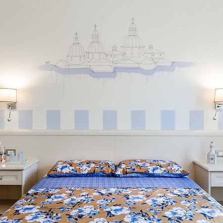 Appartamento Alloro Treviso Ngoại thất bức ảnh