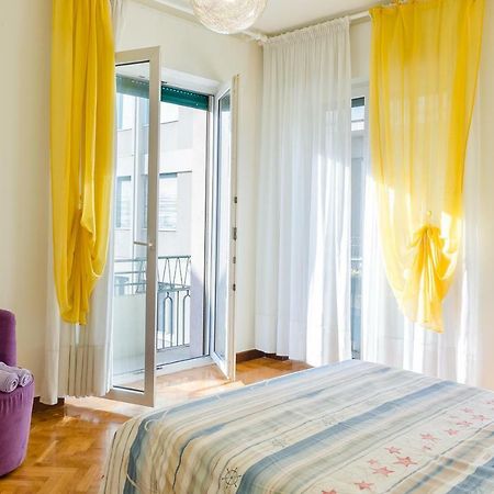 Appartamento Alloro Treviso Ngoại thất bức ảnh