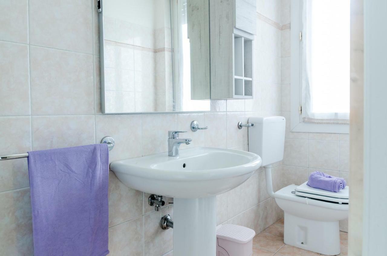 Appartamento Alloro Treviso Ngoại thất bức ảnh