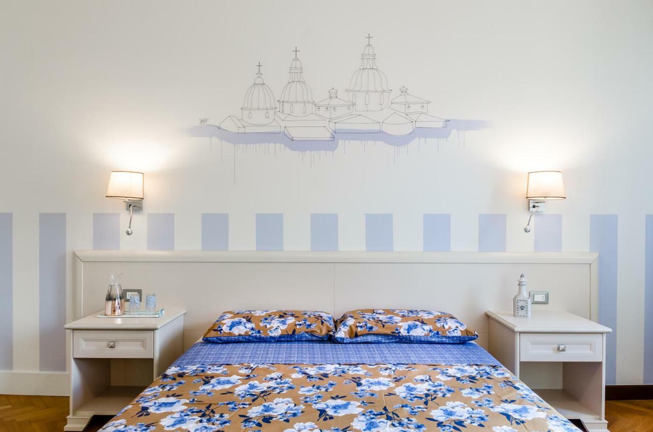 Appartamento Alloro Treviso Ngoại thất bức ảnh