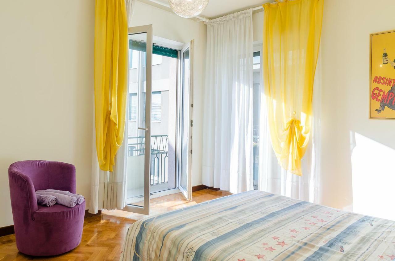 Appartamento Alloro Treviso Ngoại thất bức ảnh